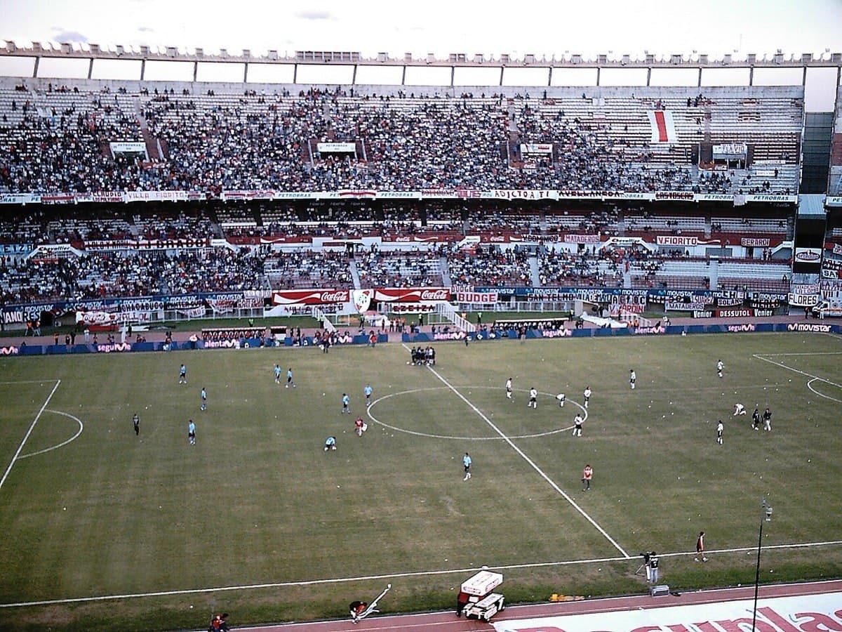 Buenos Aires